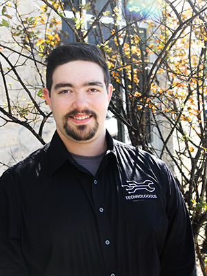 Chris Dawson - CEO, Technologous