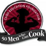 50 Men Who Can Cook