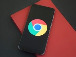 Google Chrome 85