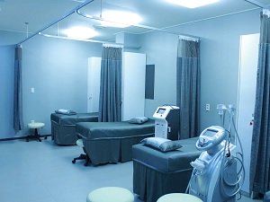 Hospital under Cyber Attack