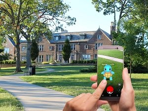 Beginning in October of this year (2020), your Pokemon Go game will stop working on older Android and iOS devices.