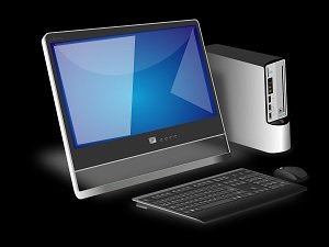 Hackers use Windows OS system against itself to infiltrate and make off with data.