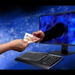 Phishing scams are aiming at online shoppers this year.