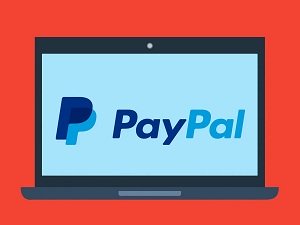 PayPal Phishing Wants Account Info
