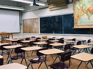 Hackers Attacks On Schools Are Increasing According To Recent Warning