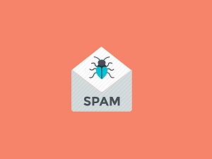 Spam And Phishing Emails are Annoying