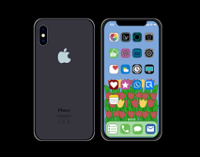 Apple Phone Hold their Value - Androids Don't