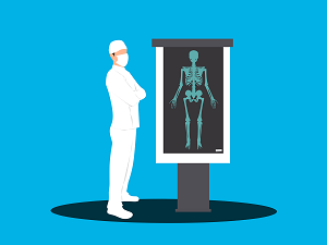 Healthcare Ransomware Problem Getting Worse