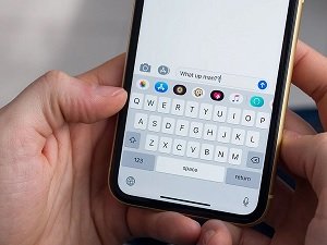 Apple's Blast Door Adds Security