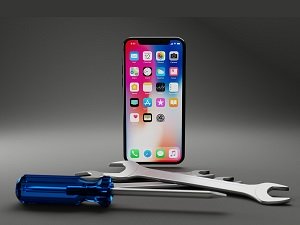 Apple Phone's iOS Update is a Must!