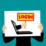 Why the Facebook Mass Logout?
