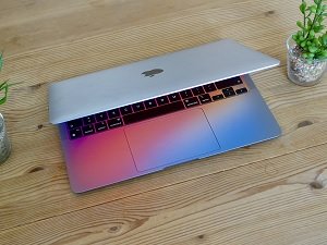 Apple M1 Macs Are Not Immune To Malware
