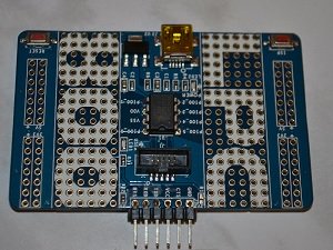 Firmware Attacks Next Big Security Issue