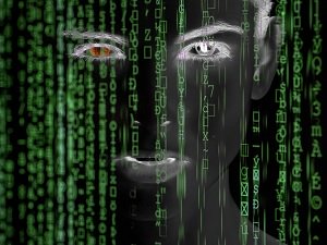 Trust in Google Helps Hackers get past security.