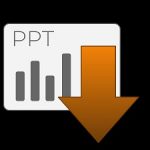 Microsoft Word Adding Transform Feature To Create PowerPoints