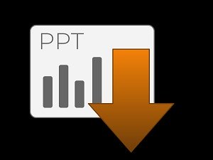 Microsoft Word Adding Transform Feature To Create PowerPoints