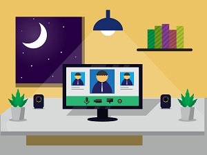 Sendgrid Uses Zoom Invites to Steal Credentials