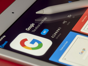 Free Google Stack App Helps Organize Receipts