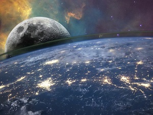 4G Internet Is Headed To The Moon