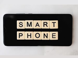 Mobile Devices Contain A Chip With A Security Risk