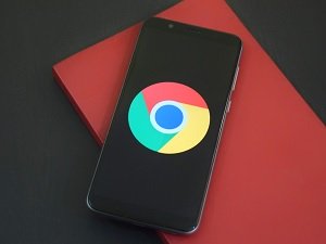 Chrome 90 Increases Security