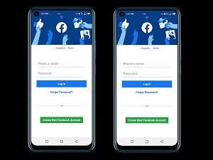 Massive Facebook Data Leak Hack