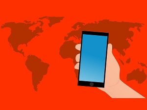 Android Users Experience Massive Data Leak