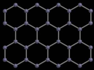 New Graphene Technology May Increase Hard Drive Storage