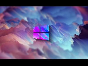 Windows 10 Updates Default Font