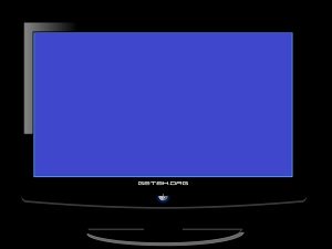 Windows 11 Changes the Blue Screen Of Death
