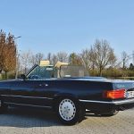 Some US Mercedes Customers Likely Hit With Data Breach