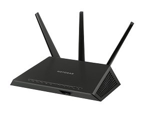 Microsoft says Netgear Devices have Security Flaws
